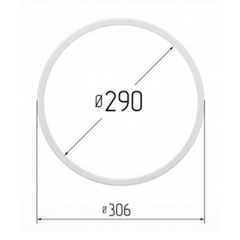 Термокольцо 290 мм