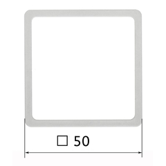 Термоквадрат 50*50 мм