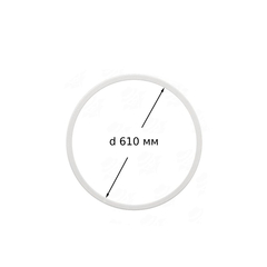 Термокольцо 610 мм