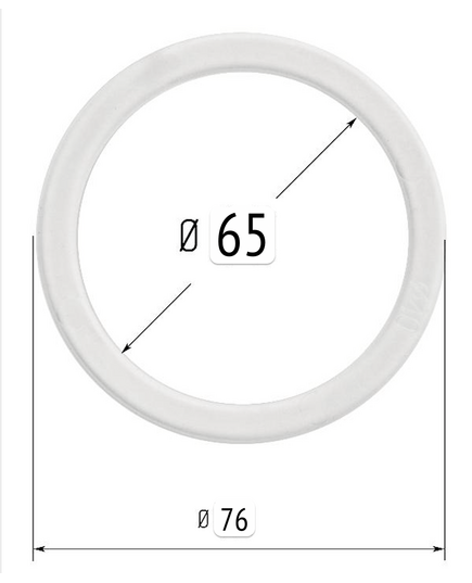 Термокольцо 65 мм